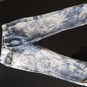 Boys jeans